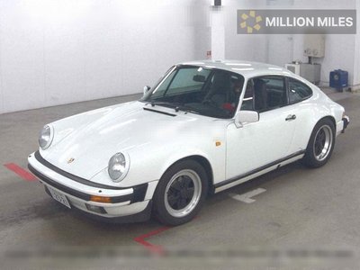 PORSCHE 911 - 4