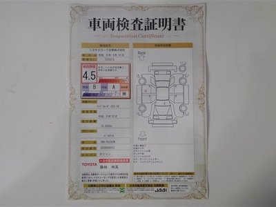 TOYOTA LAND CRUISER 250 - 2