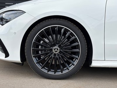 MERCEDES-BENZ CLA - 6