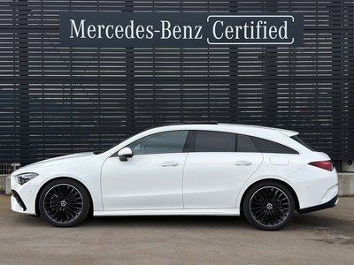 MERCEDES-BENZ CLA - 5