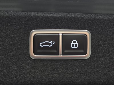 2023 Genesis G80 (RG3) — миниатюра 20