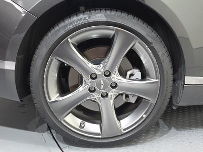 2023 Genesis G80 (RG3) 照片 6