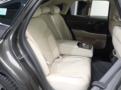 2023 Genesis G80 (RG3) — миниатюра 11