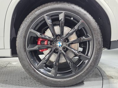 BMW X4 - 8