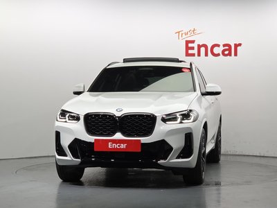 BMW X4 - 2