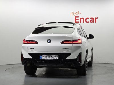 BMW X4 - 4