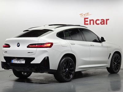 BMW X4 - 3
