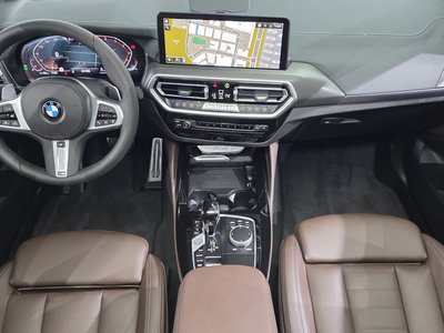BMW X4 - 5