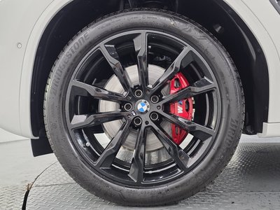 BMW X4 - 6