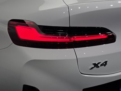 BMW X4 - 10