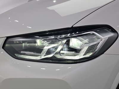 BMW X4 - 9