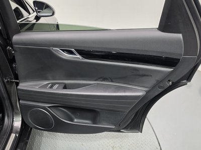 2022 Genesis G80 (RG3) — миниатюра 15