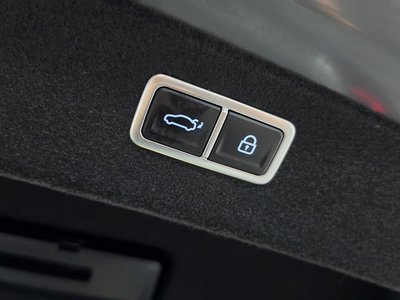 2022 Genesis G80 (RG3) — миниатюра 26