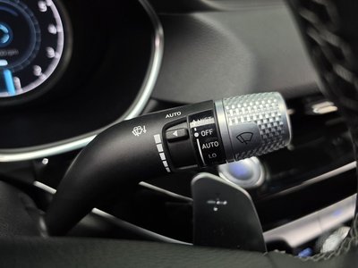 2022 Genesis G80 (RG3) — миниатюра 27