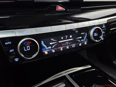 2022 Genesis G80 (RG3) — миниатюра 24