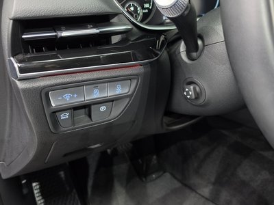 2022 Genesis G80 (RG3) — миниатюра 21