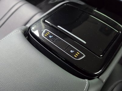 2022 Genesis G80 (RG3) — миниатюра 29
