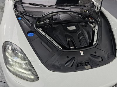 PORSCHE PANAMERA - 7