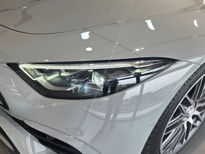 MERCEDES-BENZ SL - 6