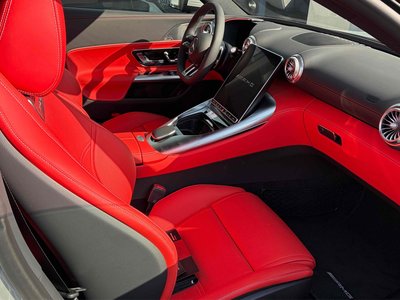 MERCEDES-BENZ SL - 3