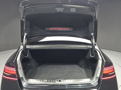 2023 Genesis G90 (RS4) — миниатюра 37
