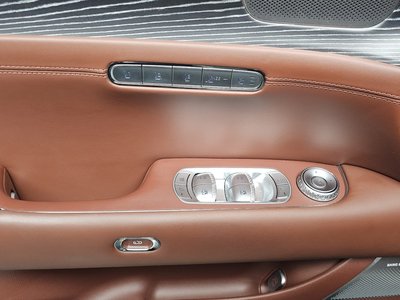 2023 Genesis G90 (RS4) — миниатюра 30