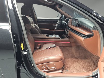 2023 Genesis G90 (RS4) — миниатюра 16