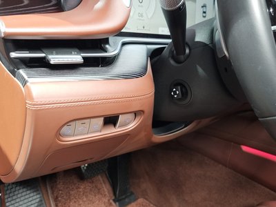 2023 Genesis G90 (RS4) — миниатюра 27