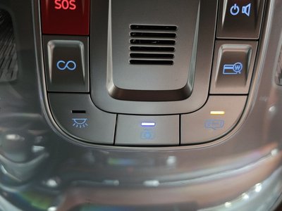 2023 Genesis G90 (RS4) — миниатюра 33