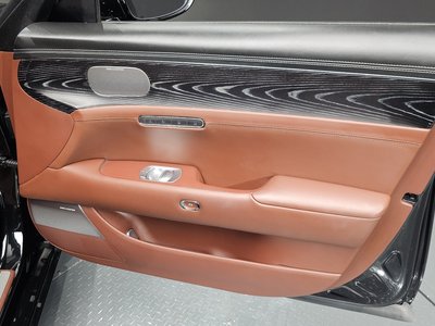 2023 Genesis G90 (RS4) — миниатюра 14