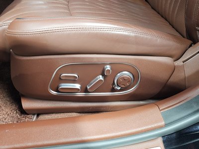 2023 Genesis G90 (RS4) — миниатюра 32