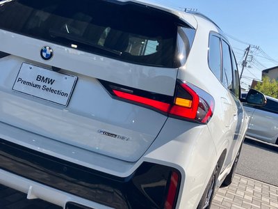 صورة مصغرة 46 لـ 2025 BMW X1
