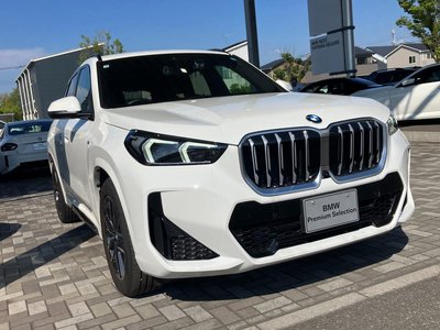 صورة مصغرة 43 لـ 2025 BMW X1