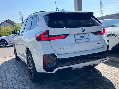 صورة مصغرة 44 لـ 2025 BMW X1