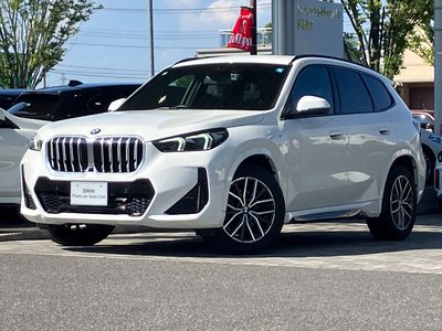 صورة مصغرة 40 لـ 2025 BMW X1