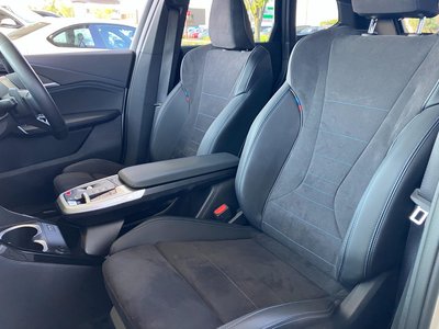 صورة مصغرة 61 لـ 2025 BMW X1