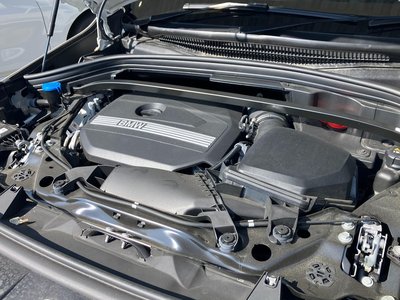 صورة مصغرة 47 لـ 2025 BMW X1