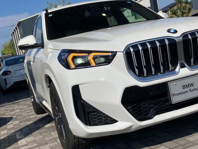 2025 BMW X1 — фото 5