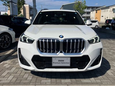 صورة مصغرة 41 لـ 2025 BMW X1