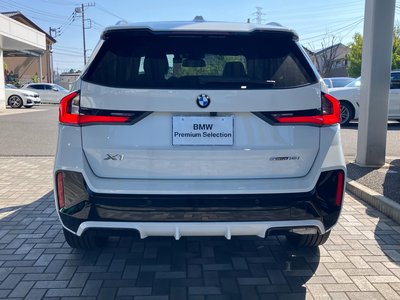 صورة مصغرة 42 لـ 2025 BMW X1