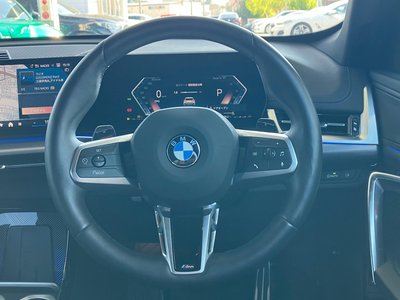 صورة مصغرة 13 لـ 2025 BMW X1