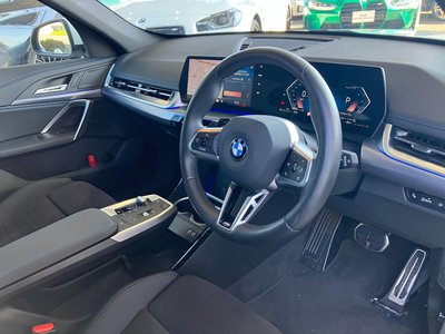 صورة مصغرة 48 لـ 2025 BMW X1