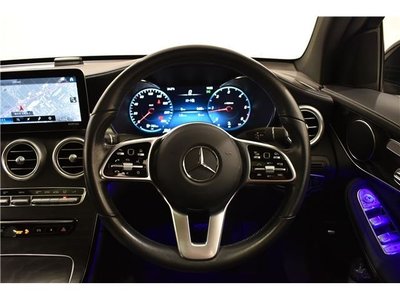 صورة مصغرة 11 لـ 2021 Mercedes-BENZ GLC