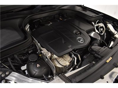 صورة مصغرة 24 لـ 2021 Mercedes-BENZ GLC