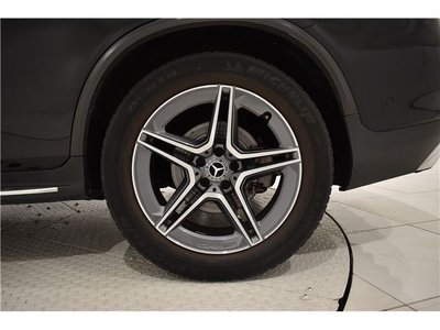 صورة مصغرة 27 لـ 2021 Mercedes-BENZ GLC