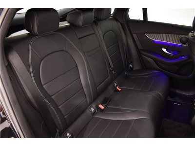 صورة مصغرة 17 لـ 2021 Mercedes-BENZ GLC