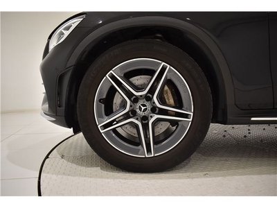 صورة مصغرة 28 لـ 2021 Mercedes-BENZ GLC