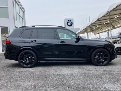 BMW X7 - 8