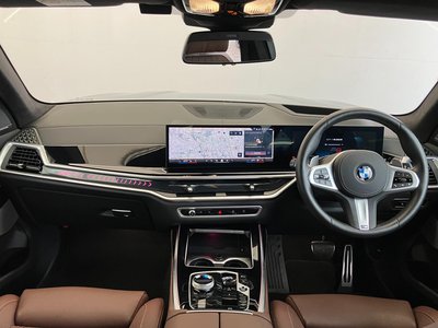 BMW X7 - 5
