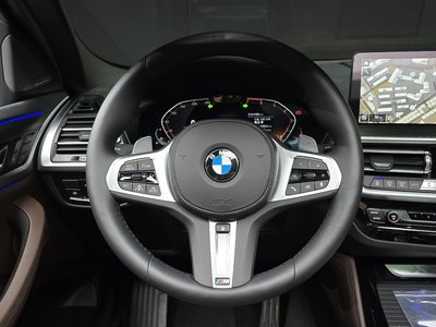 2025 BMW X4 — миниатюра 18